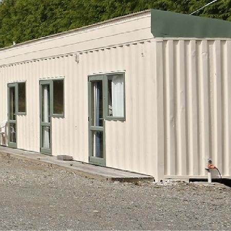Hotel Tui Base Camp Tuatapere Zewnętrze zdjęcie